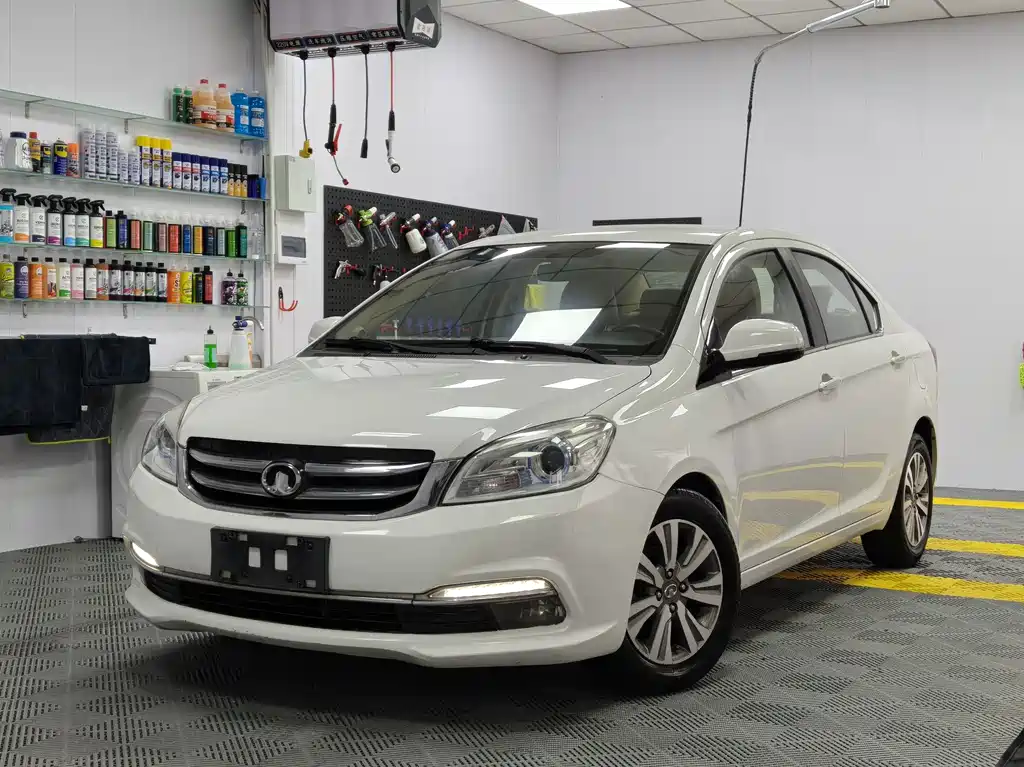 Great Wall Great Wall C30 2015