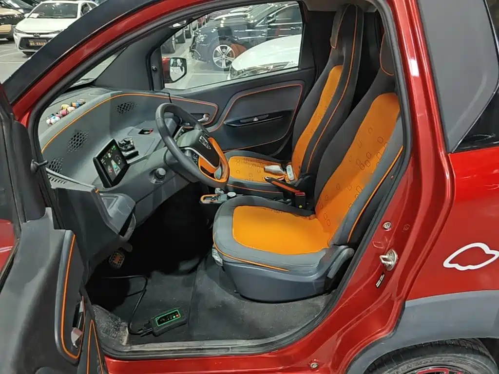 Baojun E100 — миниатюра 15