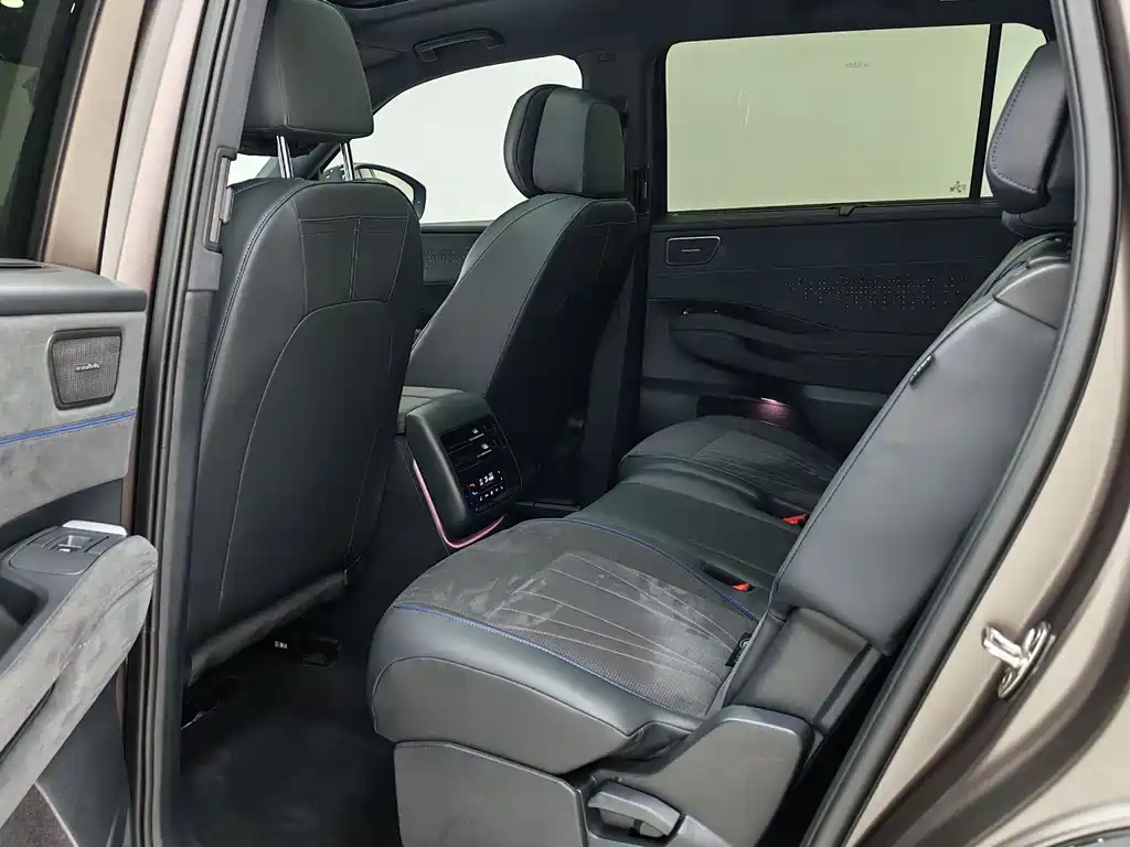 Volkswagen Teramont 2025 Pro 450TSI