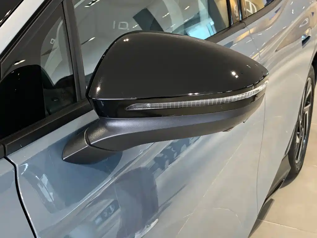 Volkswagen ID.7 VIZZION — миниатюра 8