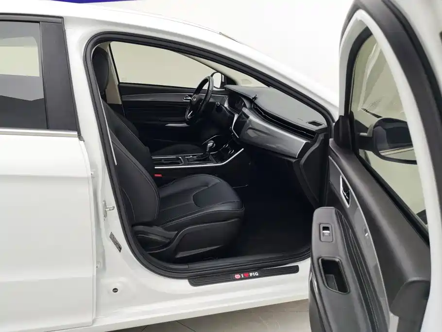 Chery Arrizo 5 — миниатюра 8