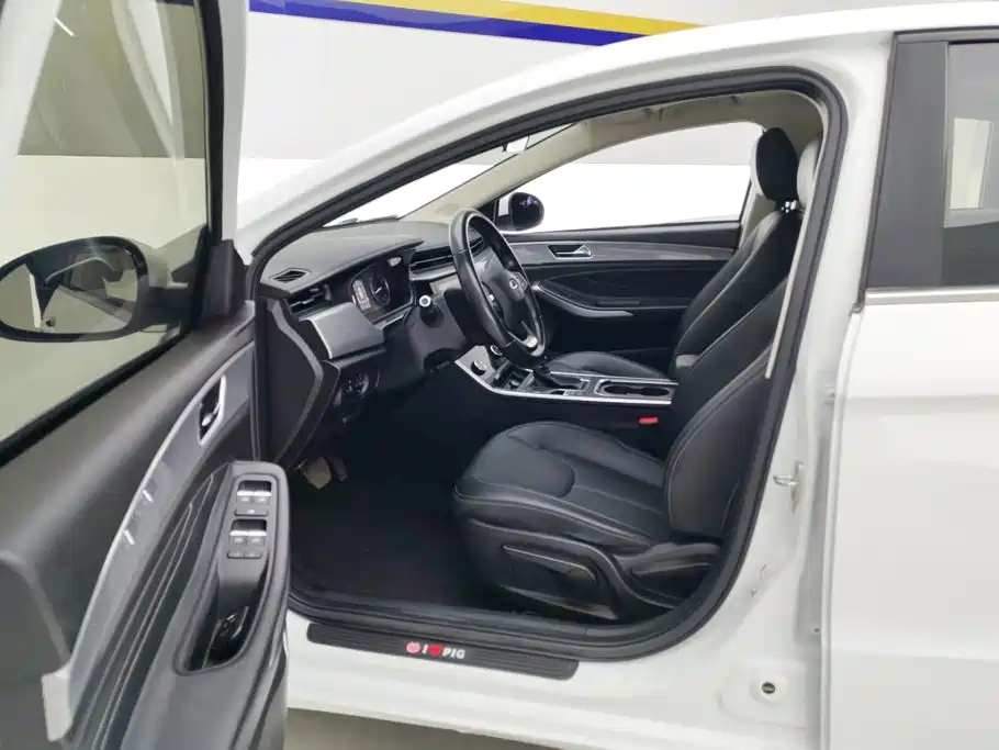 Chery Arrizo 5 — миниатюра 9