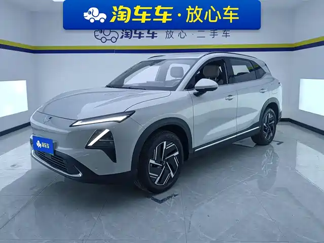 WULING AUTOMOBILE WULING XINGGUANG S 2024