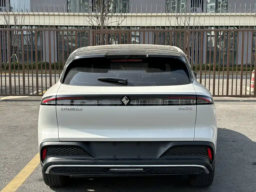 BAOJUN YUNHAI