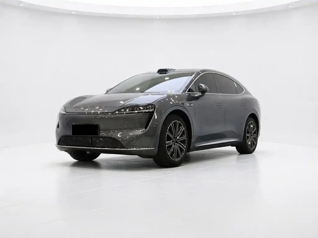 Luxeed R7 2024 736km UItra