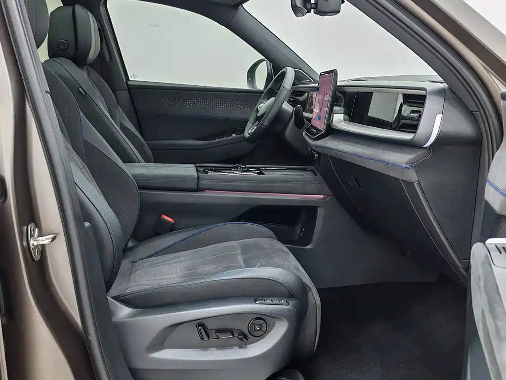 Volkswagen Teramont 2025 Pro 450TSI