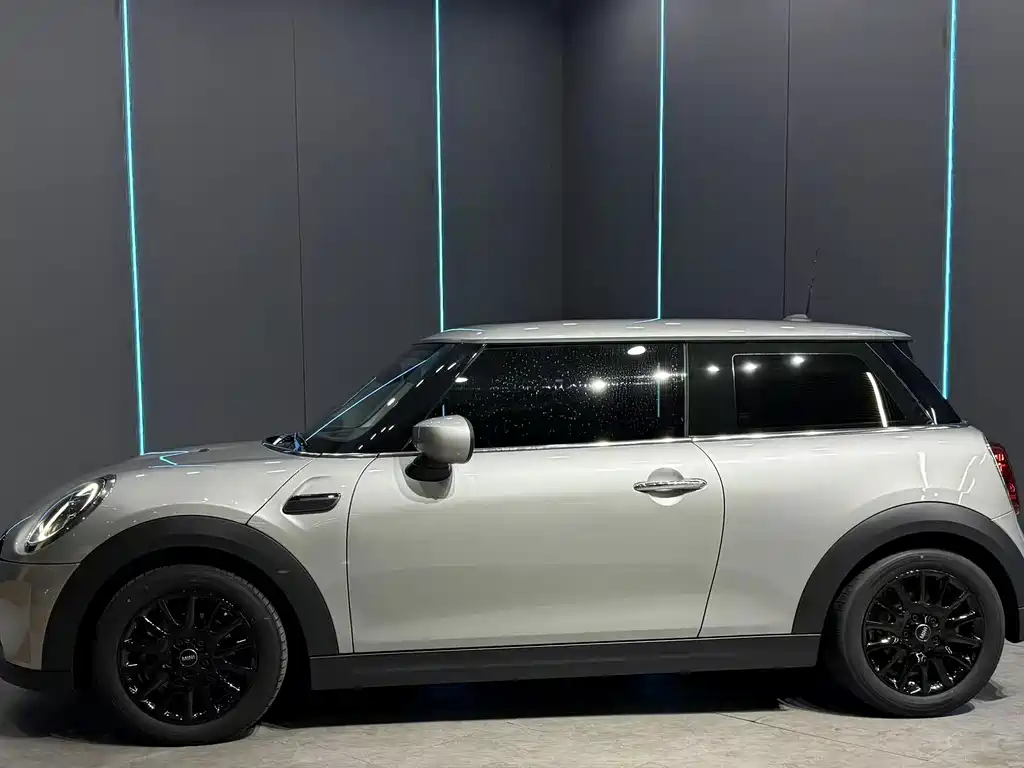 MINI Mini — миниатюра 4
