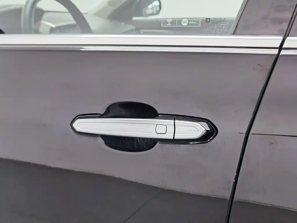Cadillac ATS-L — миниатюра 18
