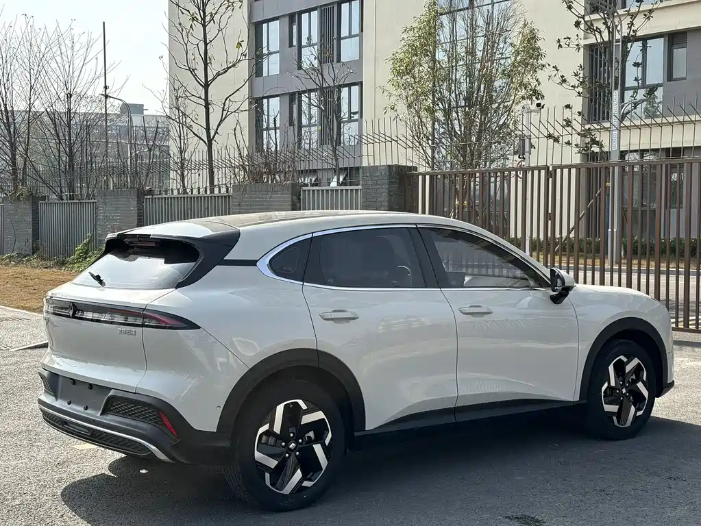 BAOJUN YUNHAI