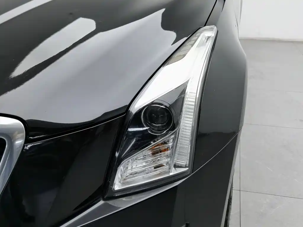 Cadillac ATS-L — миниатюра 7