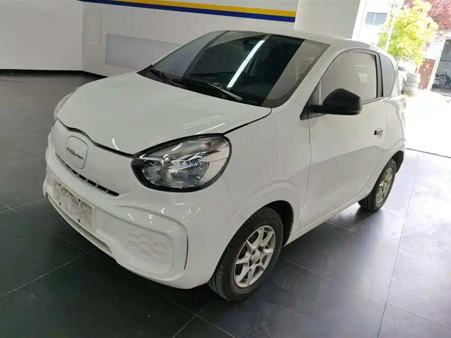 Roewe Clever 2023