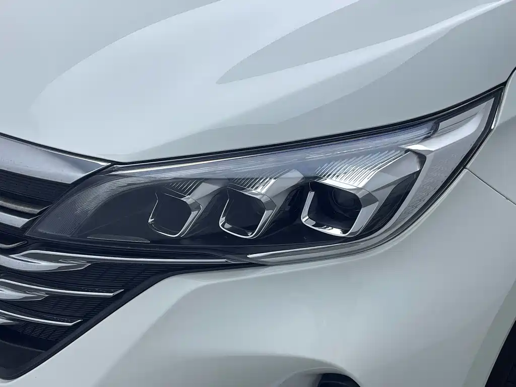 GAC Motor Trumpchi GS5 — миниатюра 11
