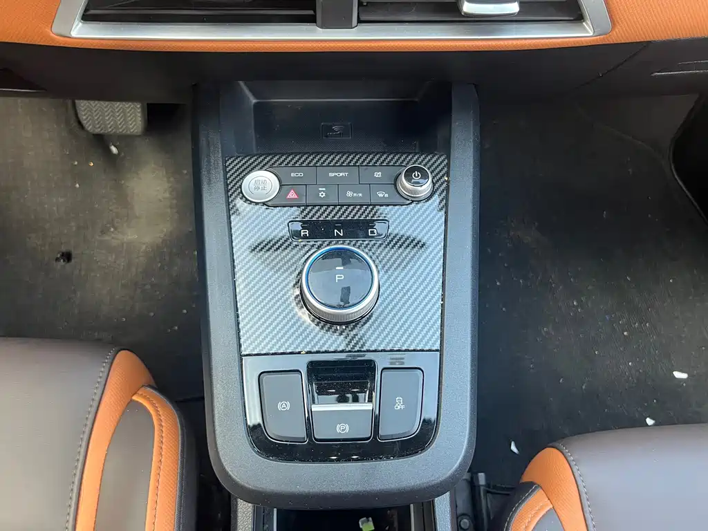 BYD e2 — миниатюра 18