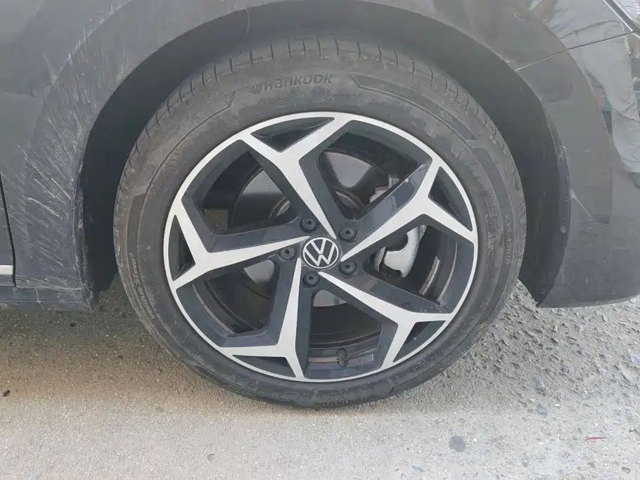 Volkswagen Passat — миниатюра 6