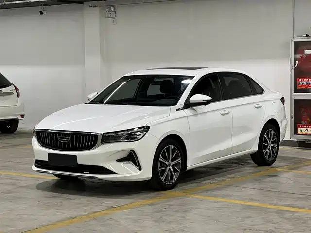 geely-automobile emgrand