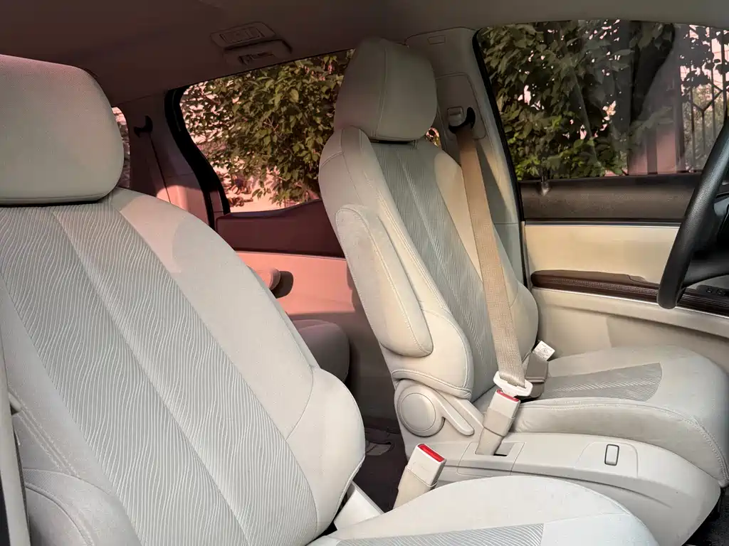 Buick GL8 2021 652T Comfort