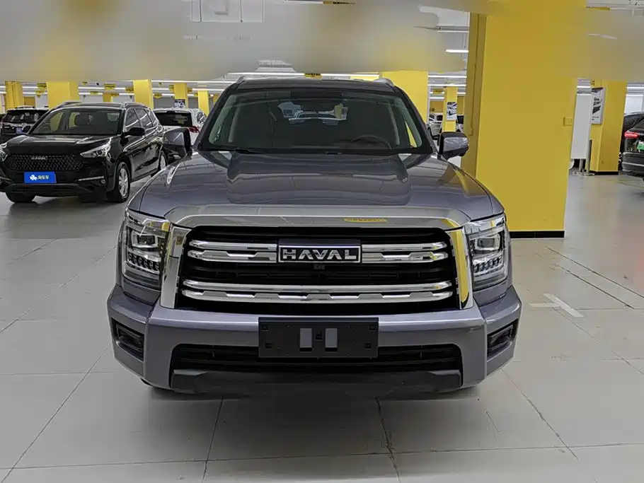 Haval H5 — миниатюра 2