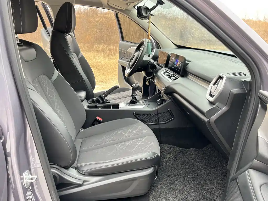 GREAT WALL KING KONG CANNON