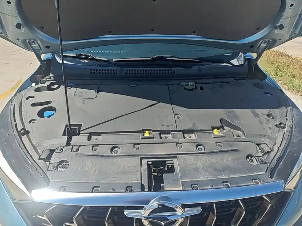 Haima Haima 7X — миниатюра 20