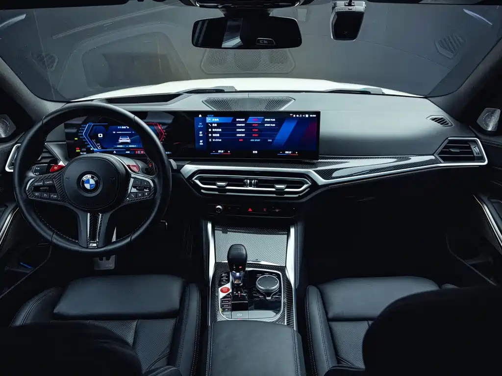 BMW M3 — миниатюра 18