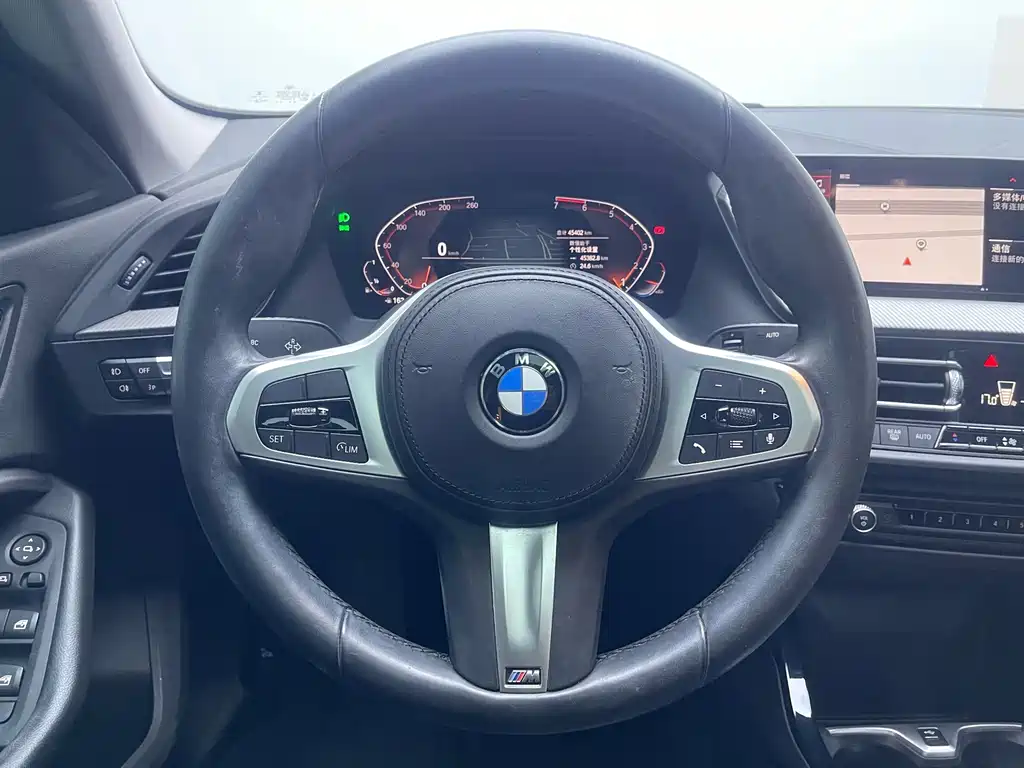BMW 2 Series (Import) — миниатюра 18