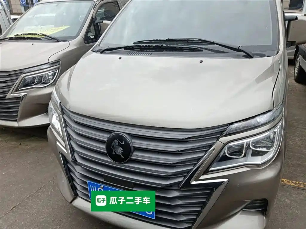 DONGFENG LINGZHI