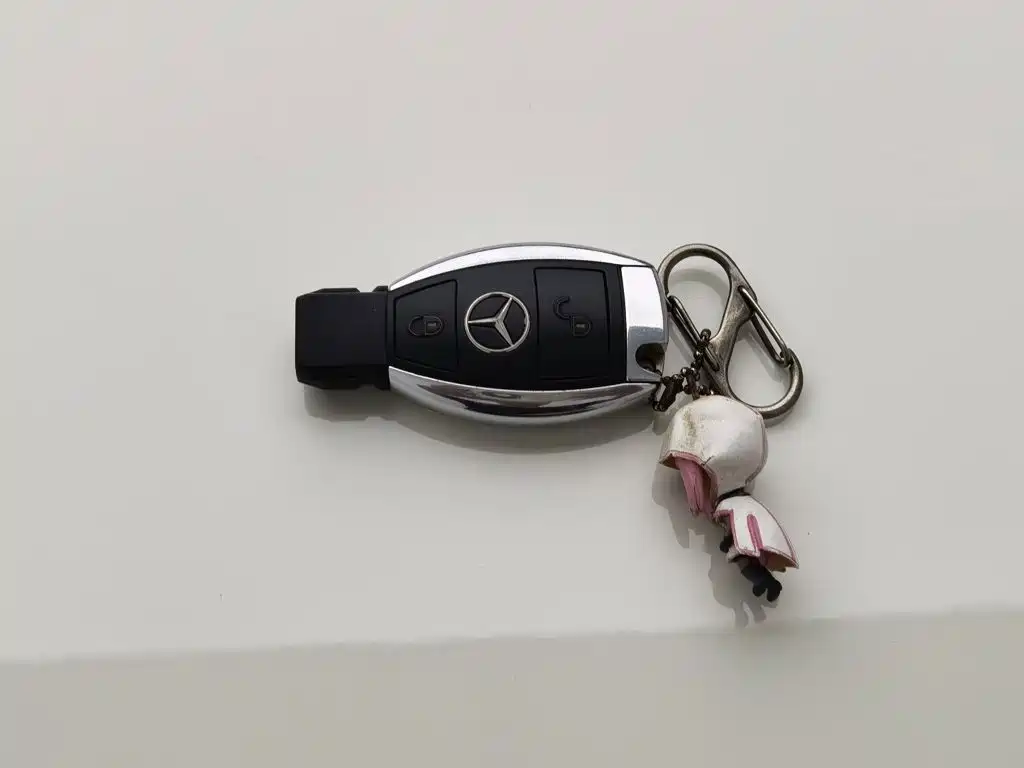 Mercedes-Benz A-Class (Import) — миниатюра 19