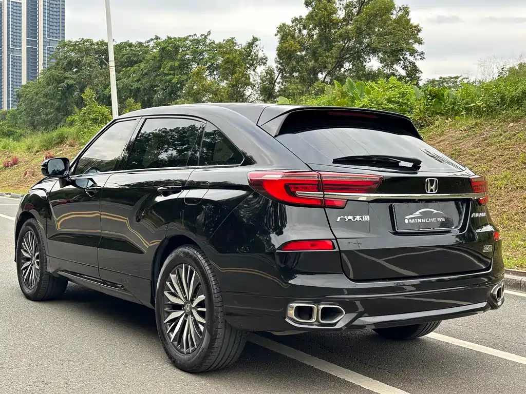 HONDA CROWN ROAD