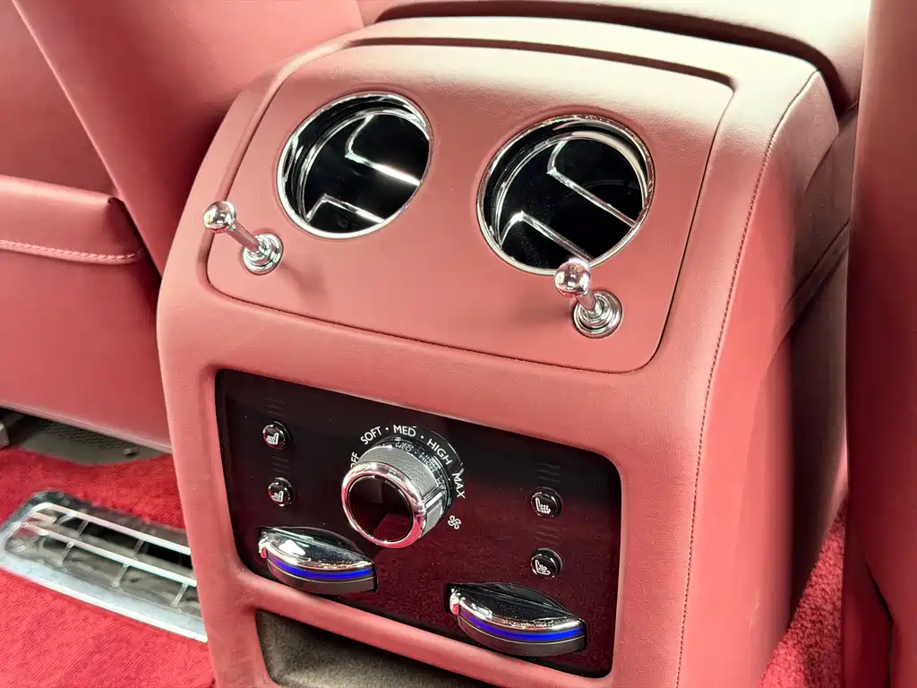 Rolls-Royce Ghost 2021 6.7T