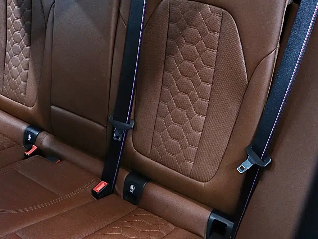 BMW X3 M — миниатюра 14