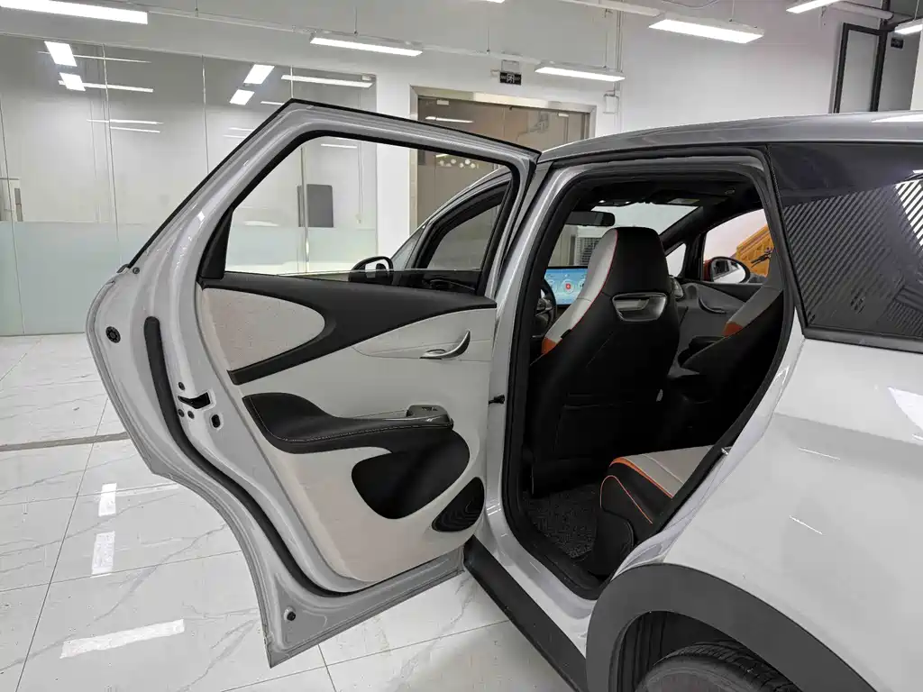 BYD Dolphin — миниатюра 13