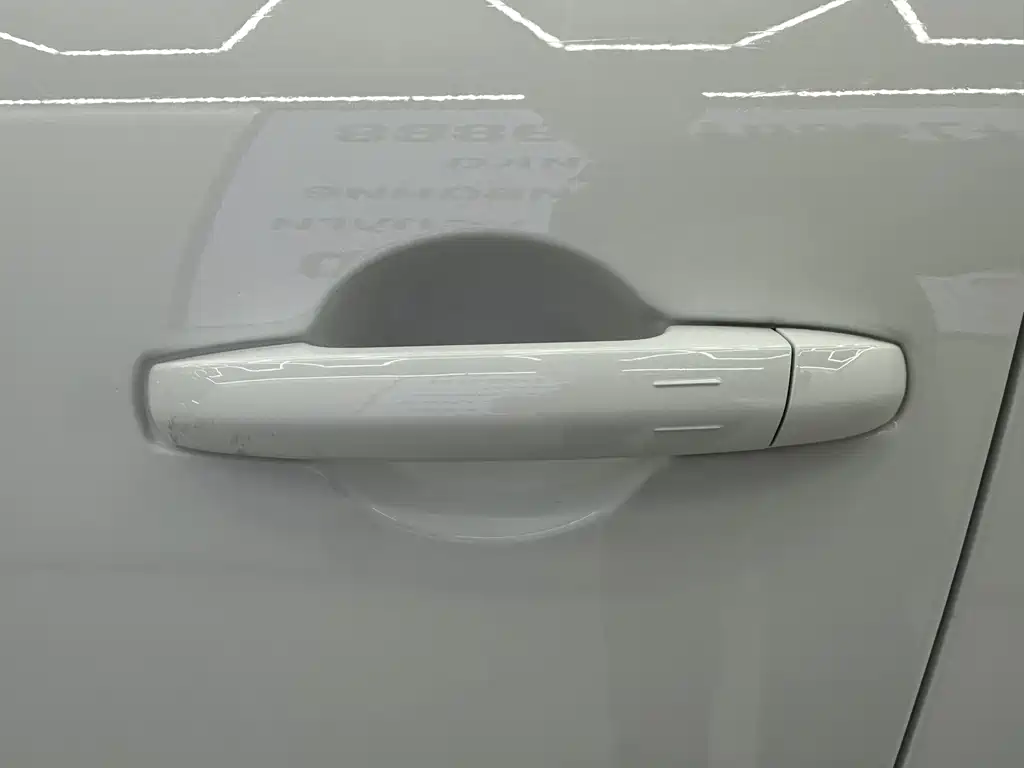 GEELY AUTOMOBILE VISION X6