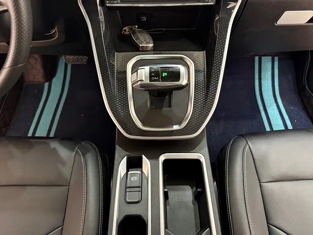 Haval M6 — миниатюра 15