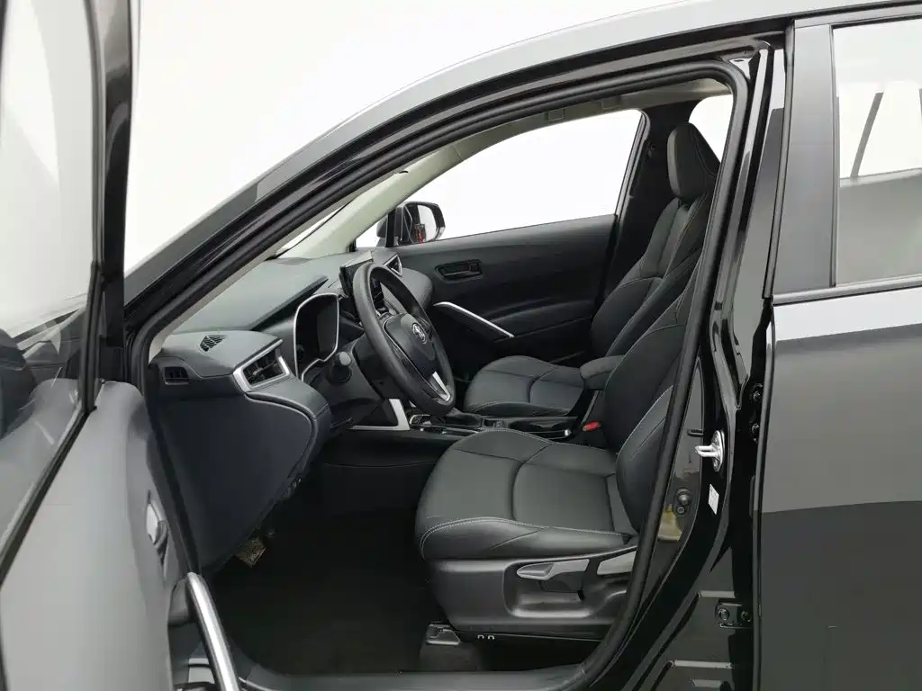 Toyota Frontlander — миниатюра 10