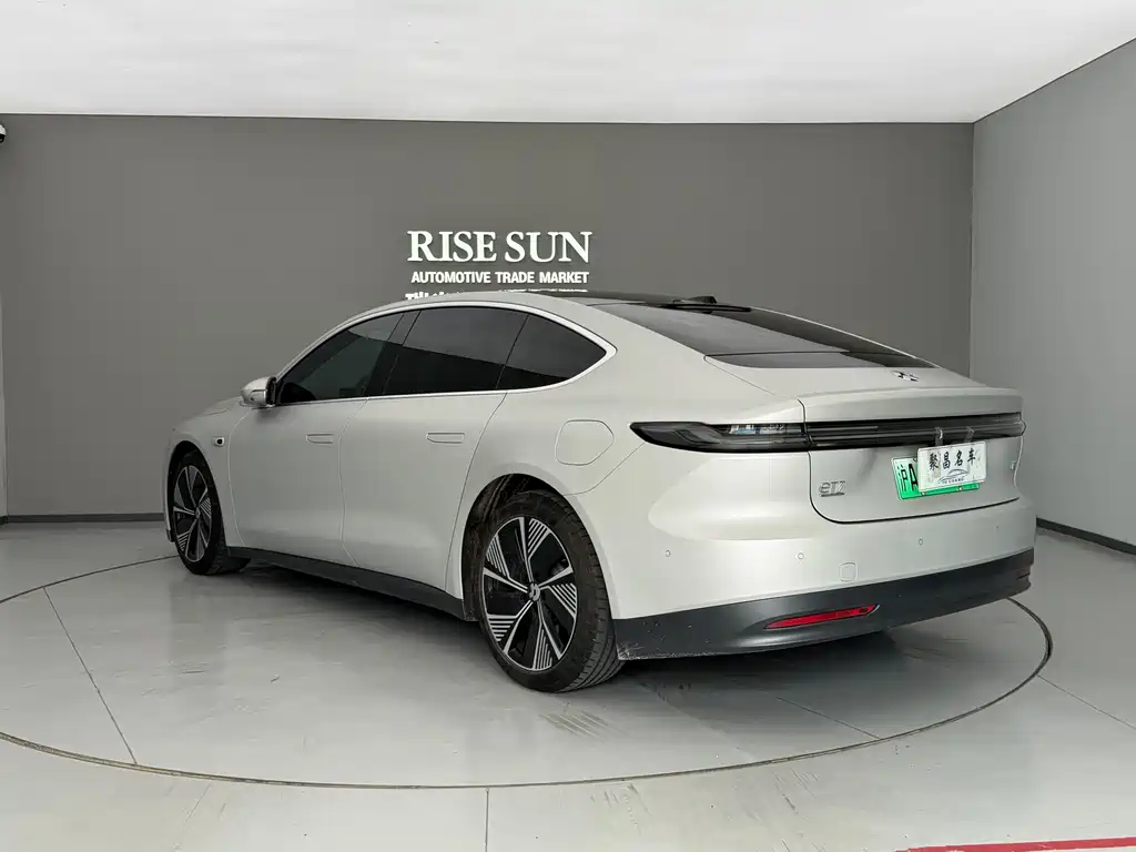 NIO ET7 2024 75kWh Executive