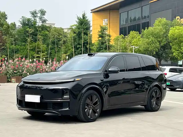 Li Auto L9