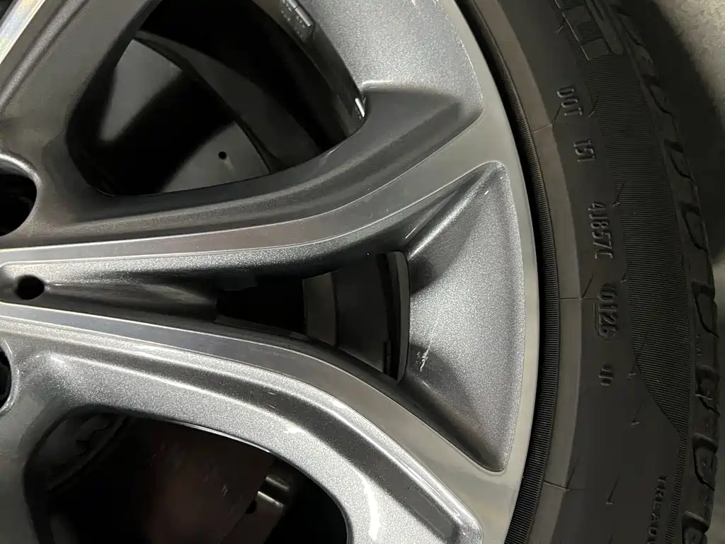 Mercedes-Benz E-Class — миниатюра 37