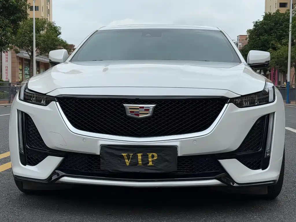 Cadillac CT5 2023 28T Luxury