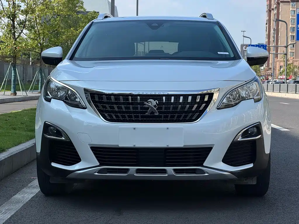 Peugeot 4008 — миниатюра 2