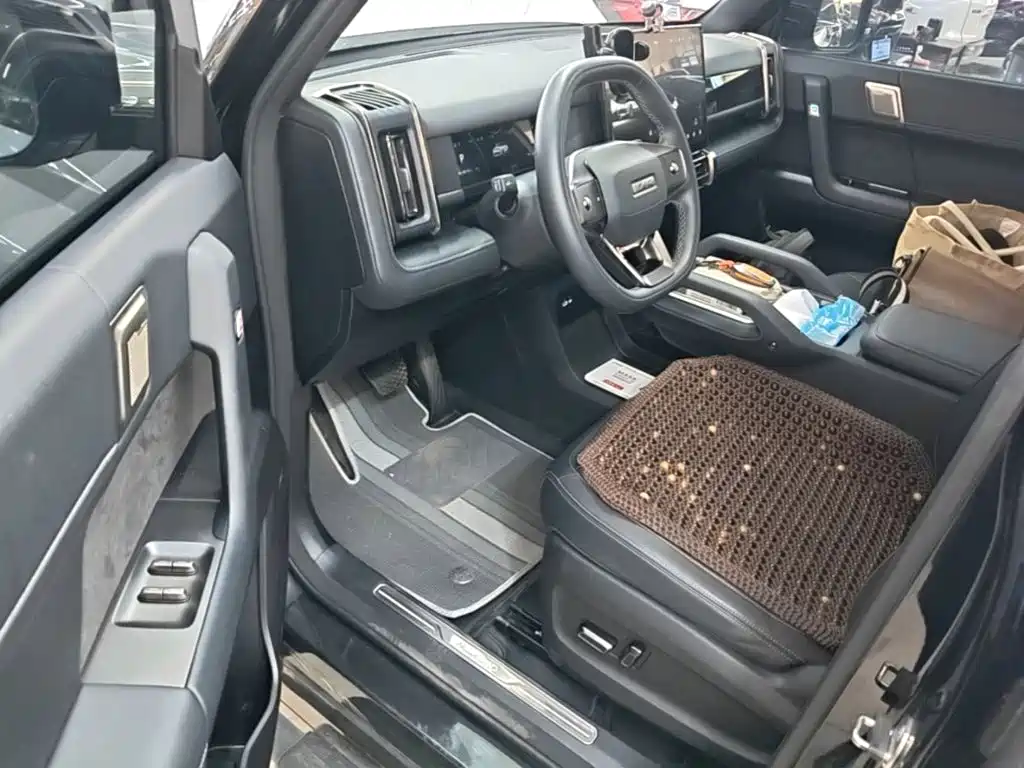 iCAR iCAR 03T — миниатюра 16