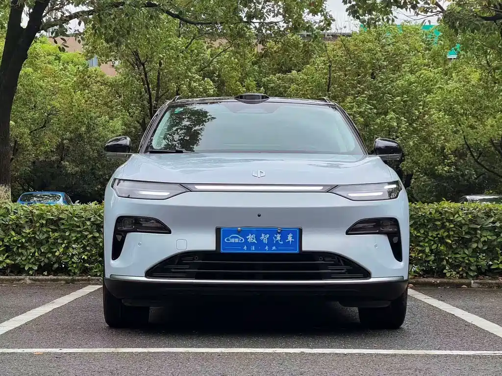 Leapmotor C11 2026 640