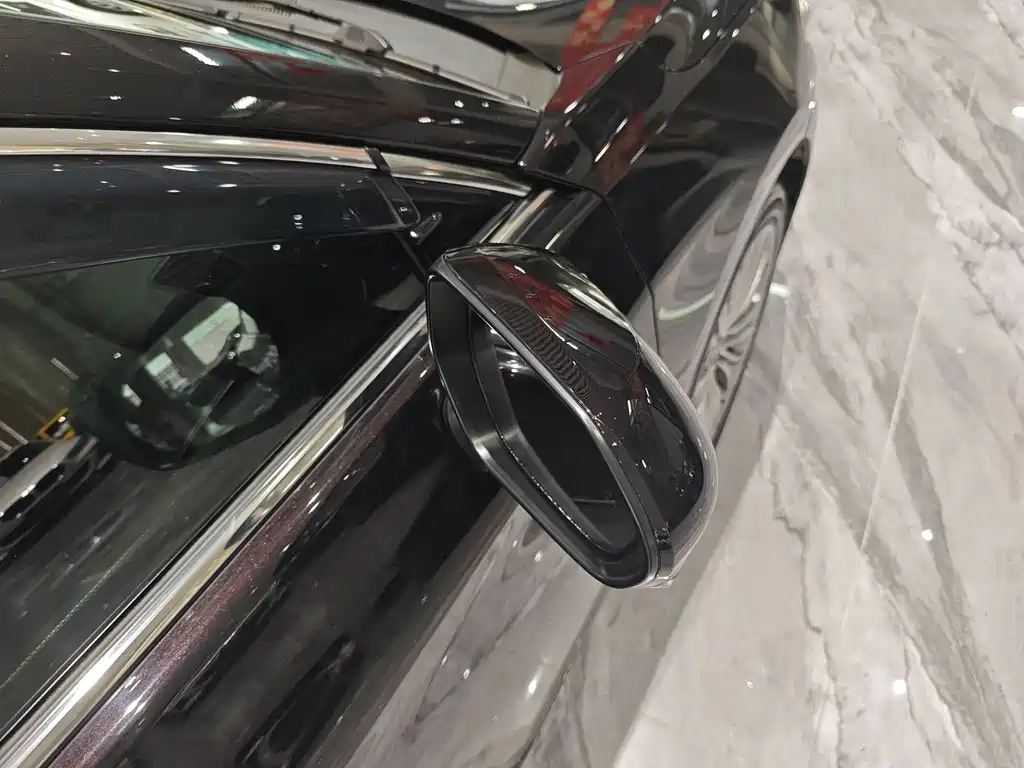 Toyota Avalon 2019 2.5L XLE Luxury V