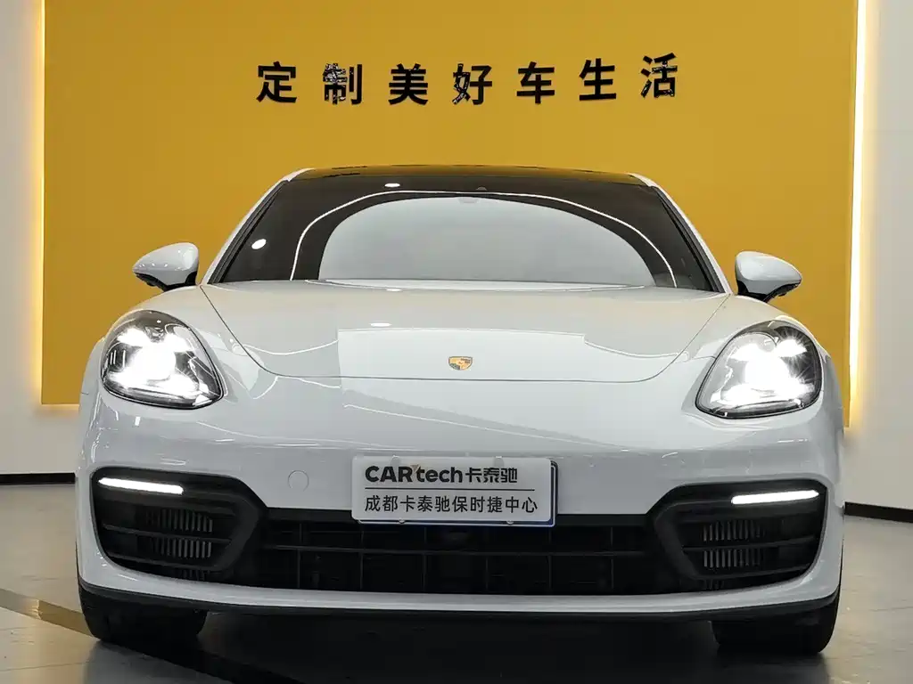 Porsche Panamera 2022 Panamera 2.9T