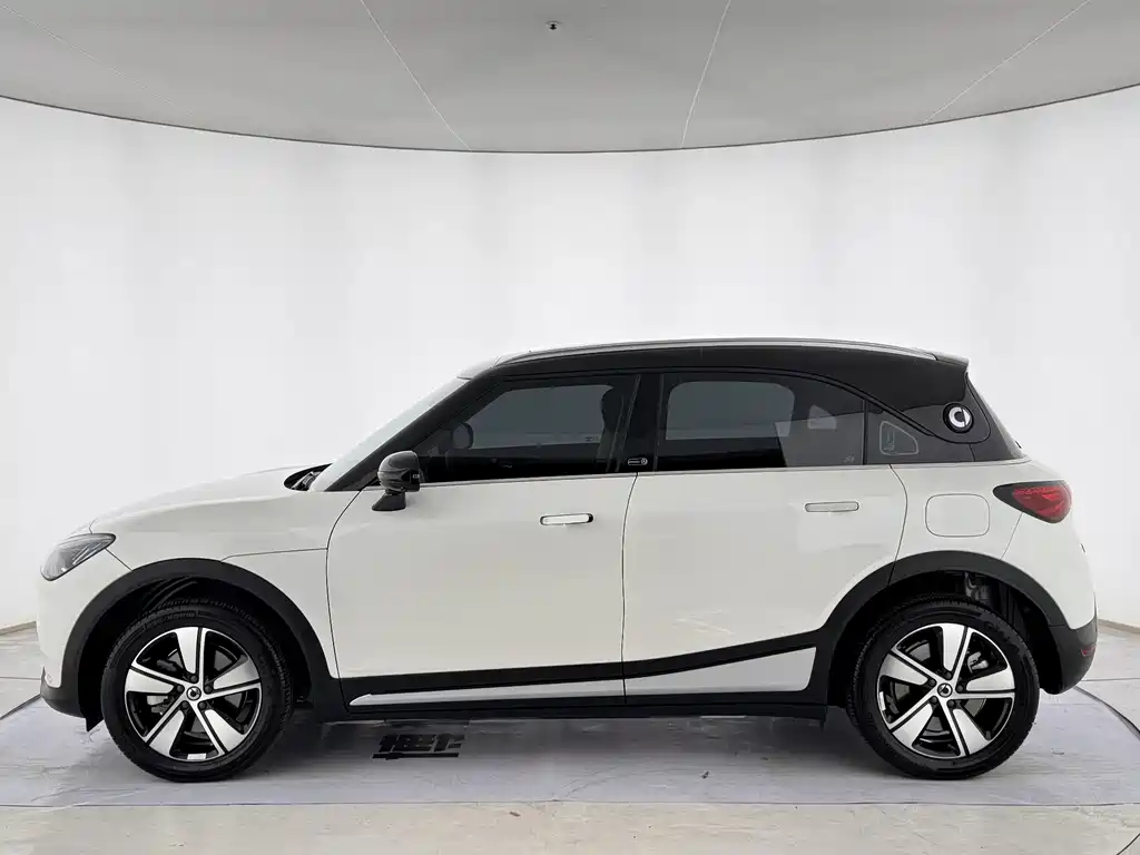 smart Smart #1 — миниатюра 2