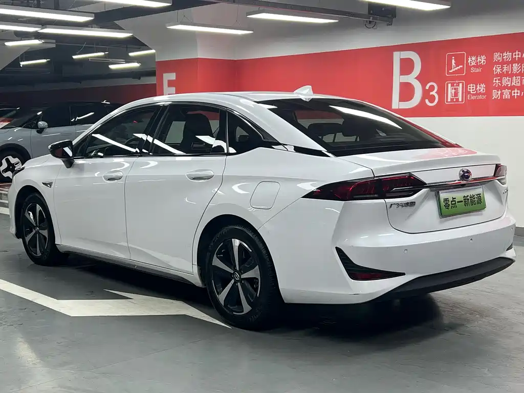 GAC Group iA5 — миниатюра 4