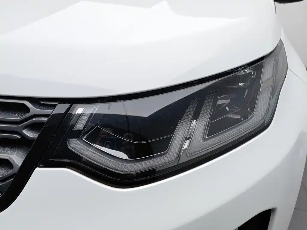 Land Rover Discovery Sport — миниатюра 7