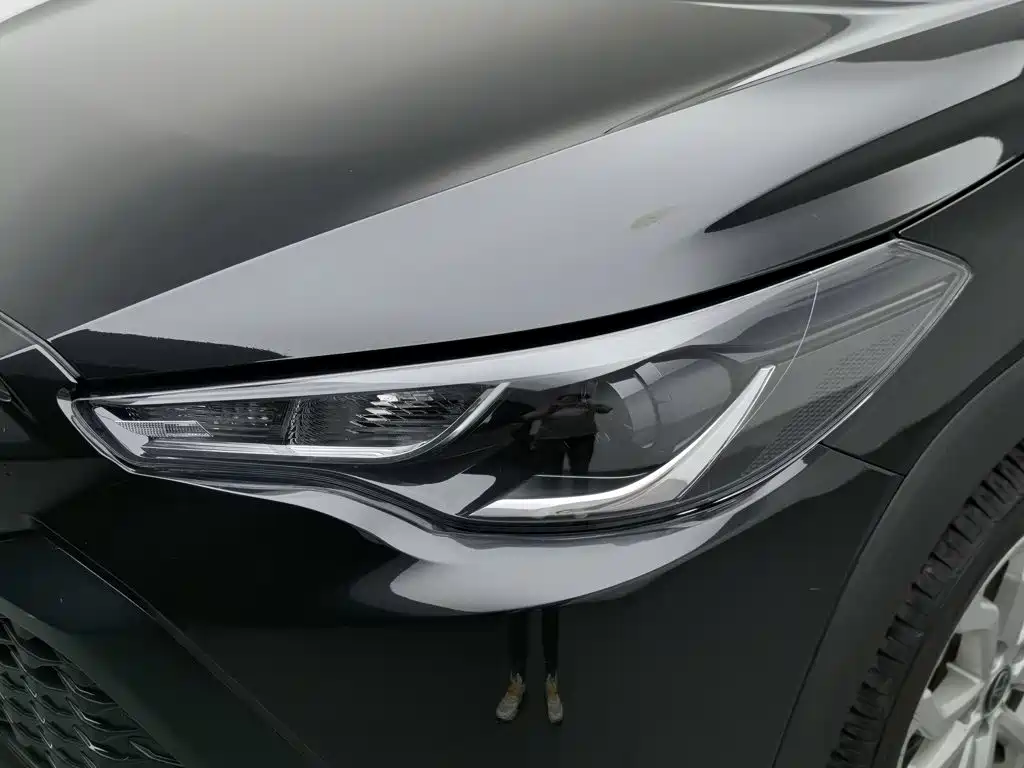 Toyota Frontlander — миниатюра 7