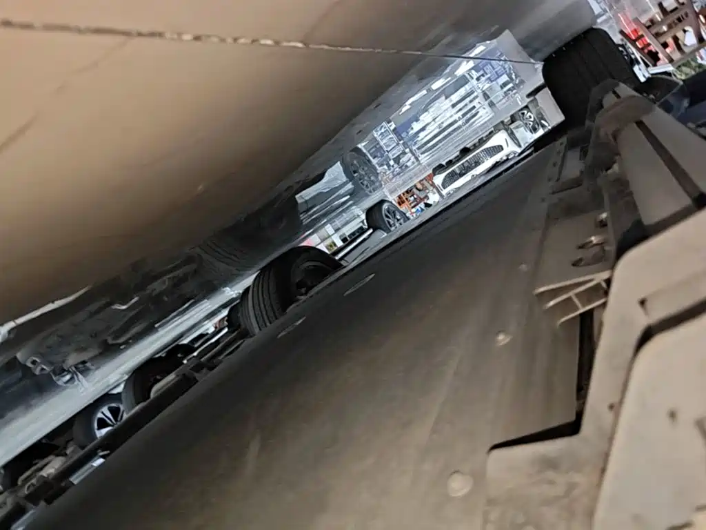 iCAR iCAR 03T — миниатюра 21