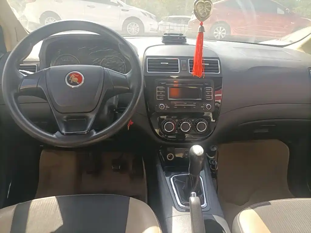Fengxing X3 — миниатюра 10