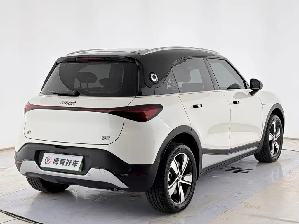 smart Smart #1 — миниатюра 15
